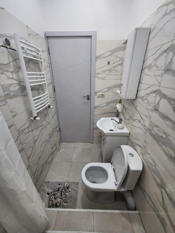 Apartment Chitadze Tbilisi Exterior foto